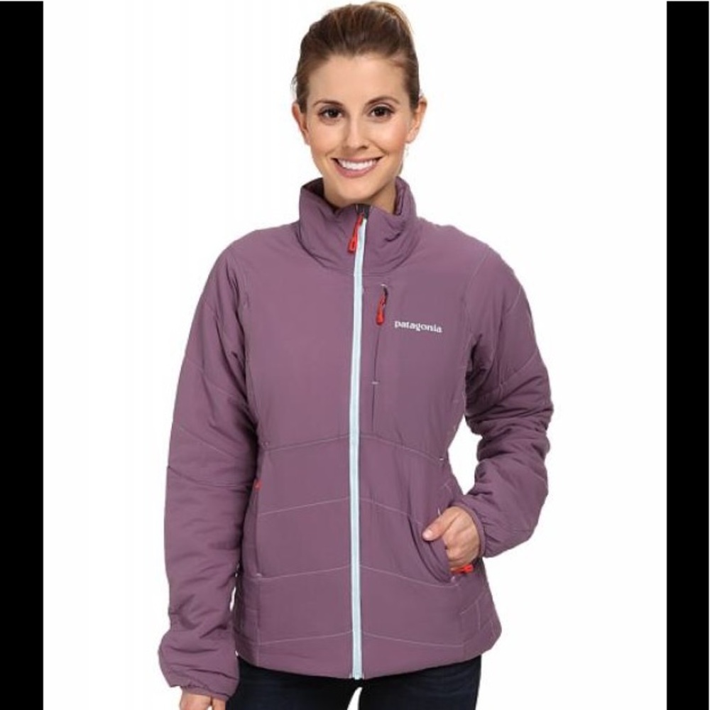 Patagonia Nano-Air Jacket